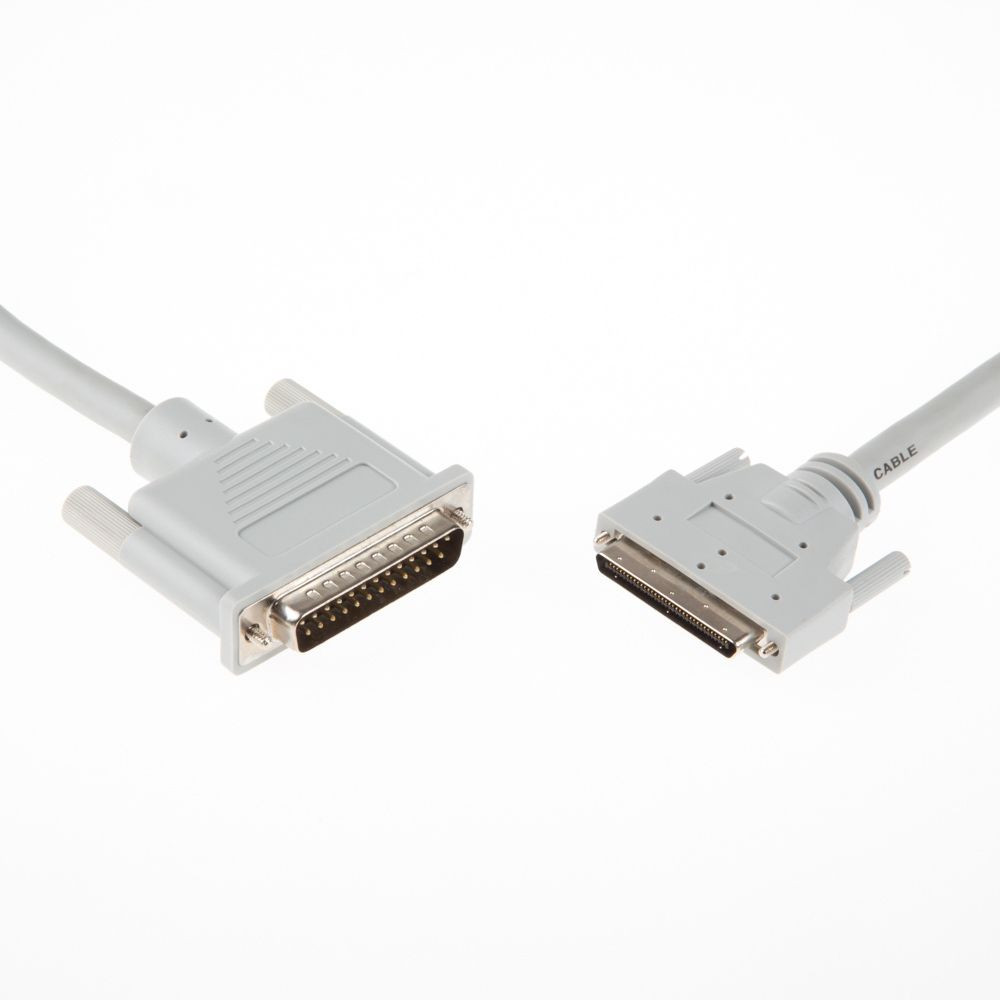 Kabal SCSI DB68 / HPM na CEN50M MANHATTN 2m