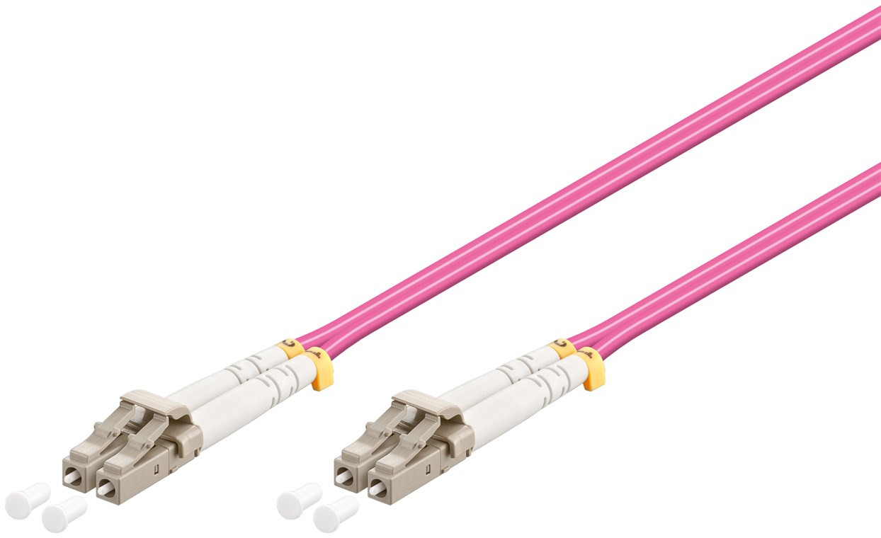 Optički LC-SC kabal Duplex 10m