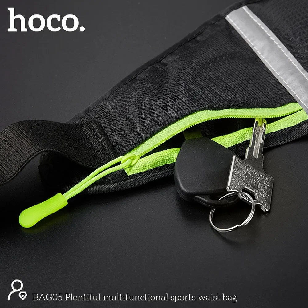 Pojas torba za bicikliste HOCO BAG05