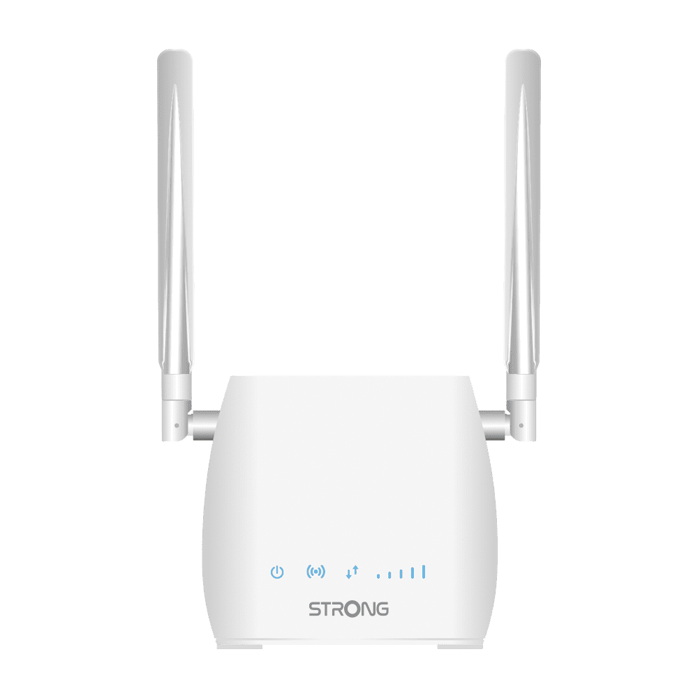 Router STRONG 300M 4G