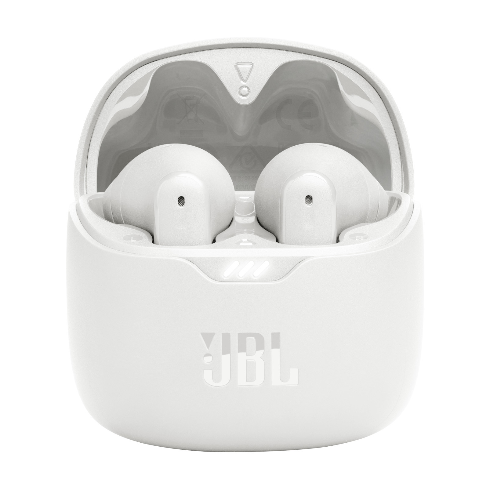 Bežične bluetooth slušalice JBL Tune Buds TWS bijele - slika 2