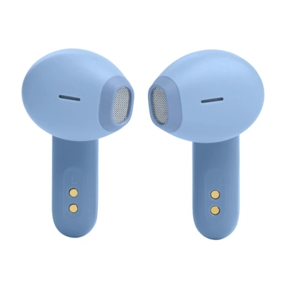 Bežične bluetooth slušalice JBL Wave Flex plave - slika 2