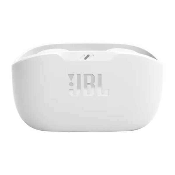 Bežične bluetooth slušalice JBL WAVE BUDS TWS bijele - slika 4