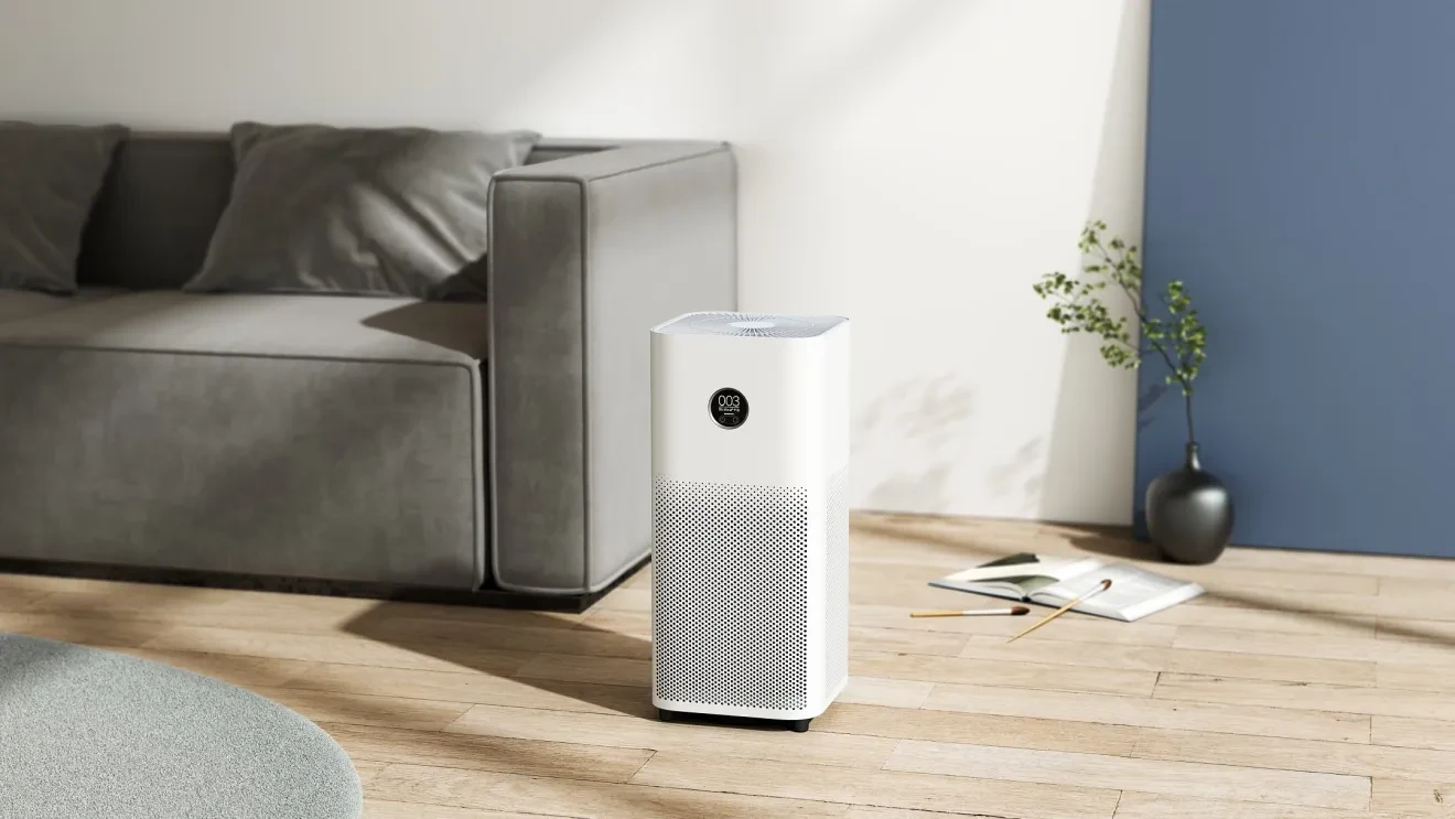 Pročiščivač zraka XIAOMI MI 4 LITE