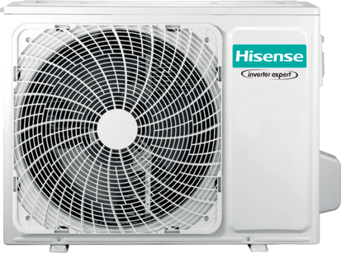 Klima uređaj HISENSE Expert Smart 24K CF70 Inverter