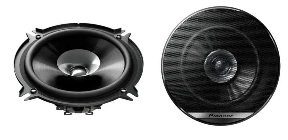 Auto zvučnici 13cm 230W PIONEER TS-G1310F
