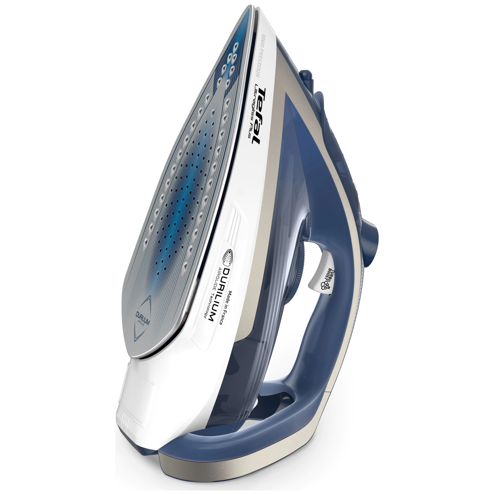 Pegla na paru TEFAL FV6812E0