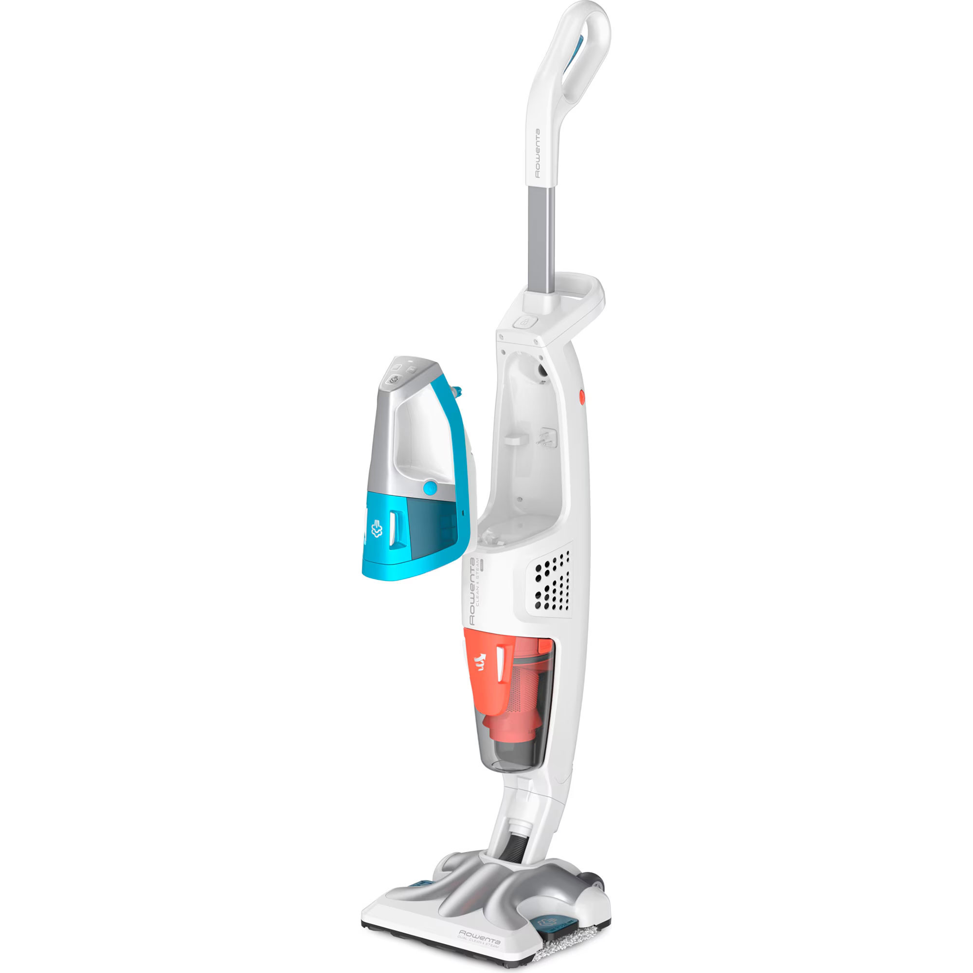 Parni čistač ROWENTA RY8544WH Clean & Steam Multi