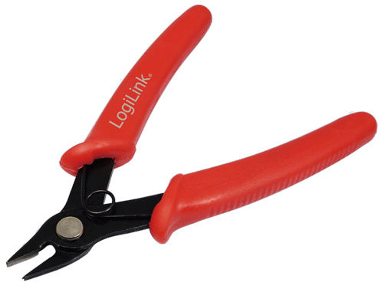 Kliješta sječice 130mm WZ0016 LOGILINK
