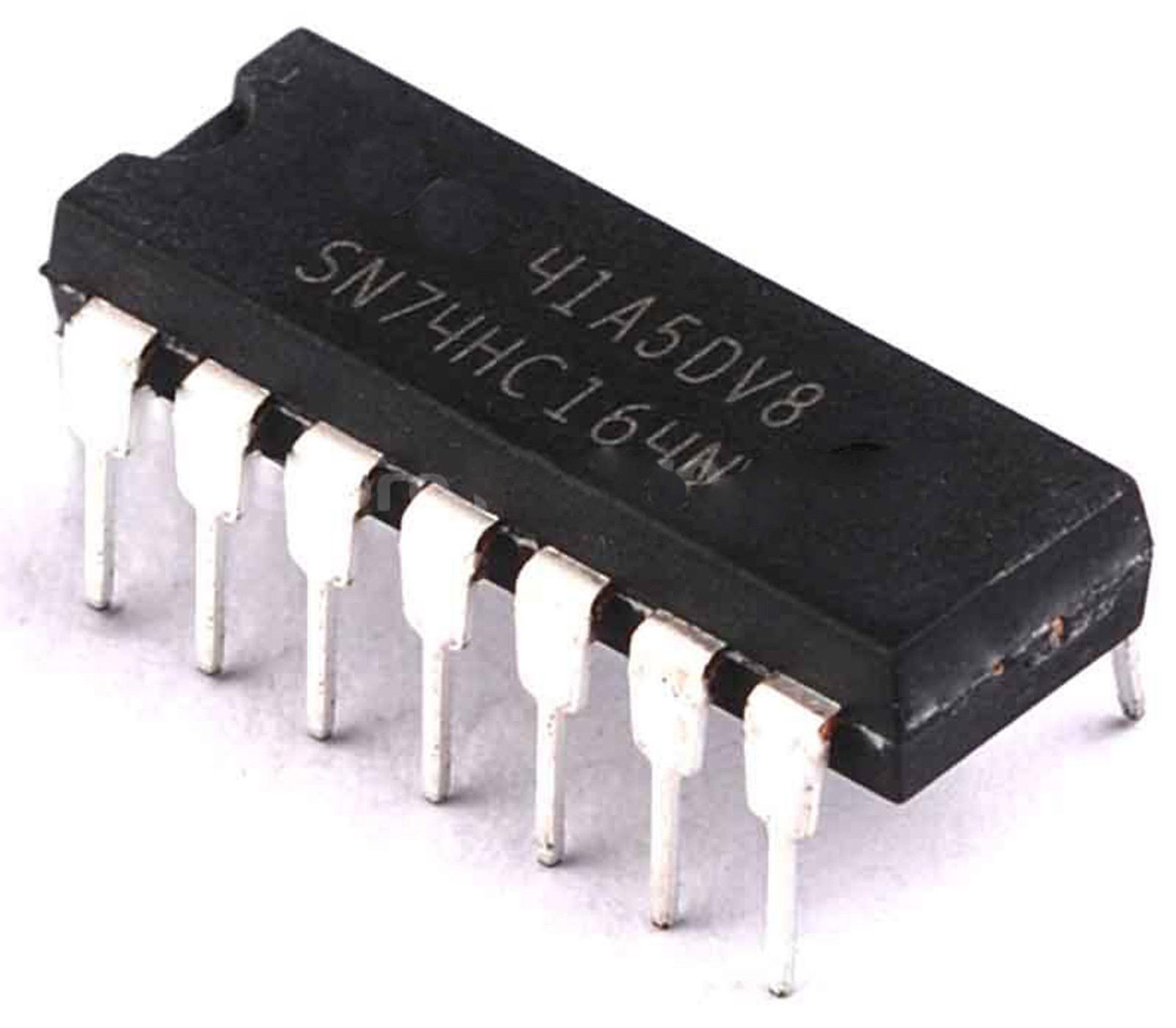 Integralno kolo SN74HCT164T
