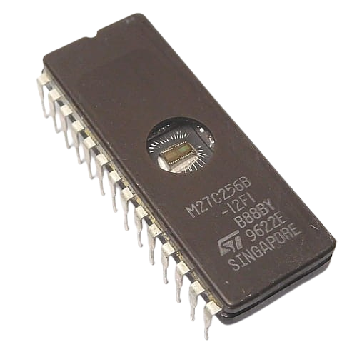 Integralno kolo M27C256