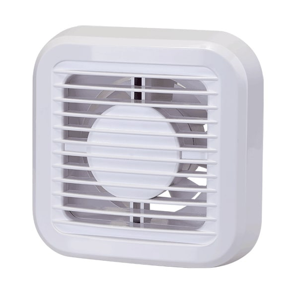 Kupaonski ventilator ELMARK AN D100