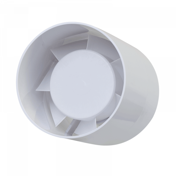 Kupaonski ventilator ELMARK AC D100