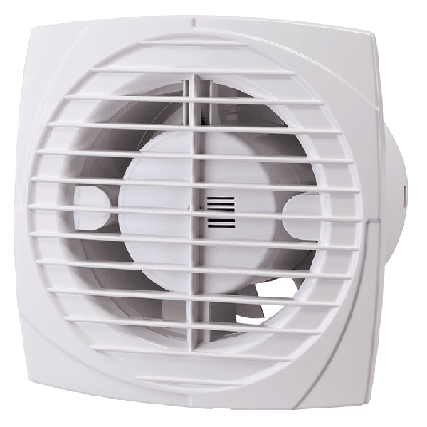 Kupaonski ventilator sa tajmerom ELMARK AS100 MTG