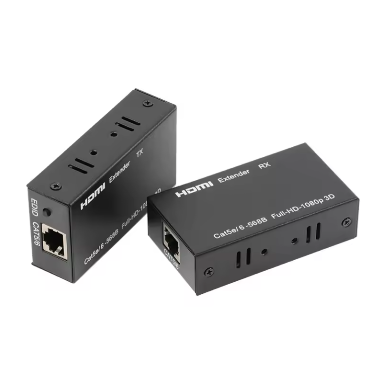 HDMI video extender preko mreže HDTV do 60m