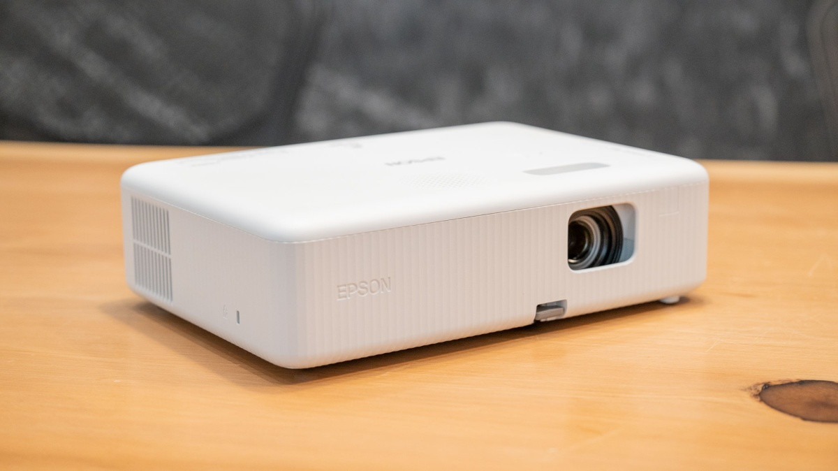 Projektor EPSON EpiqVision Flex CO-W01