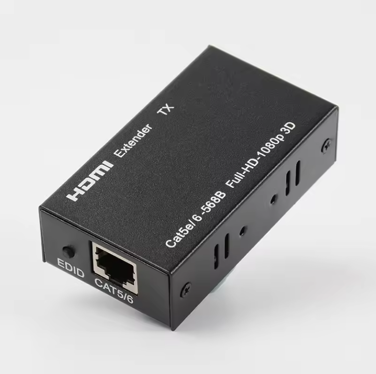 HDMI video extender preko mreže HDTV do 60m