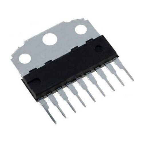 Integralno kolo TDA1015