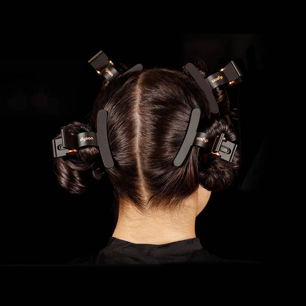 Kopče za kosu DYSON SET 4/1