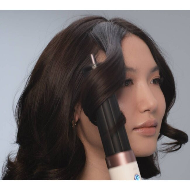 Uvijač za kosu DYSON Airwrap Co-anda2x Ceramic Pink/ Rose Gold Straight+Wavy