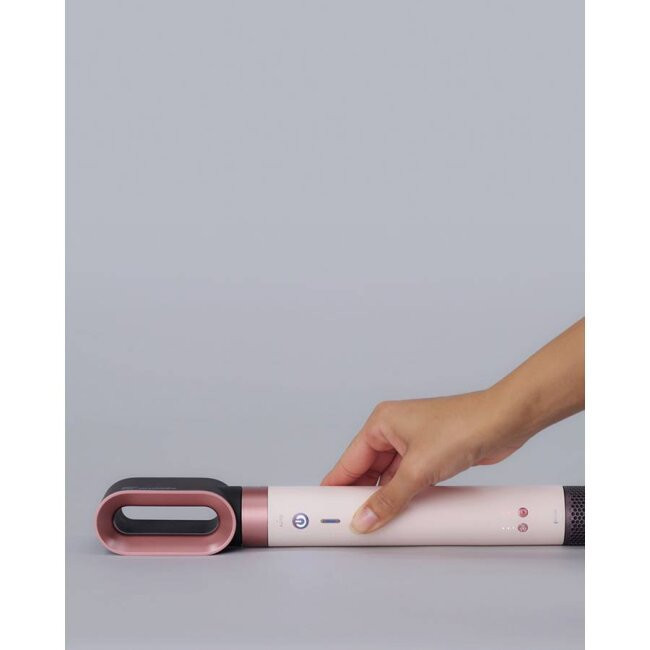 Uvijač za kosu DYSON Airwrap Co-anda2x Ceramic Pink/ Rose Gold Straight+Wavy