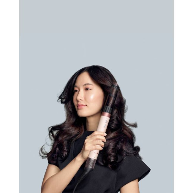 Uvijač za kosu DYSON Airwrap Co-anda2x Ceramic Pink/ Rose Gold Straight+Wavy