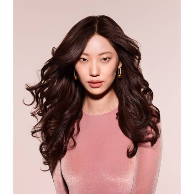 Uvijač za kosu DYSON Airwrap Co-anda2x Ceramic Pink/ Rose Gold Straight+Wavy