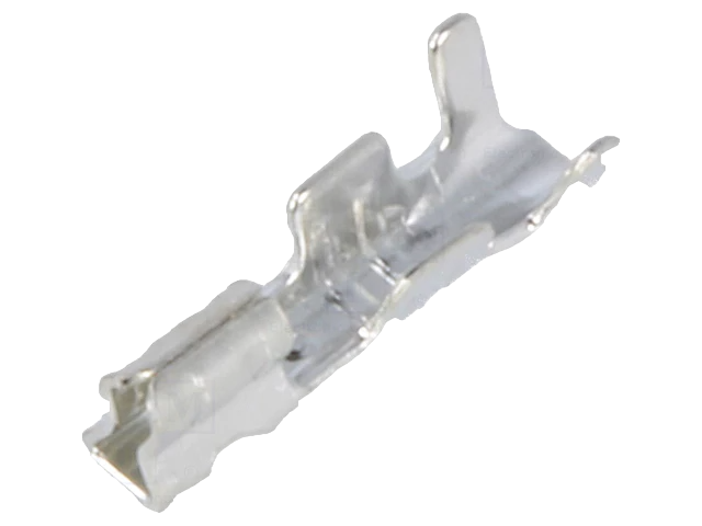 Signalni konektor 2.5mm 28AWG