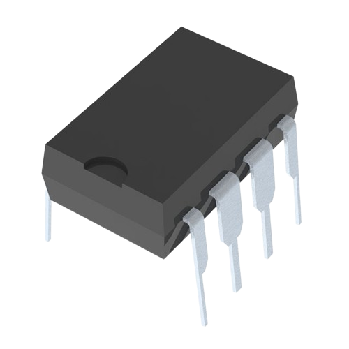 Integralno kolo LT1355CN8
