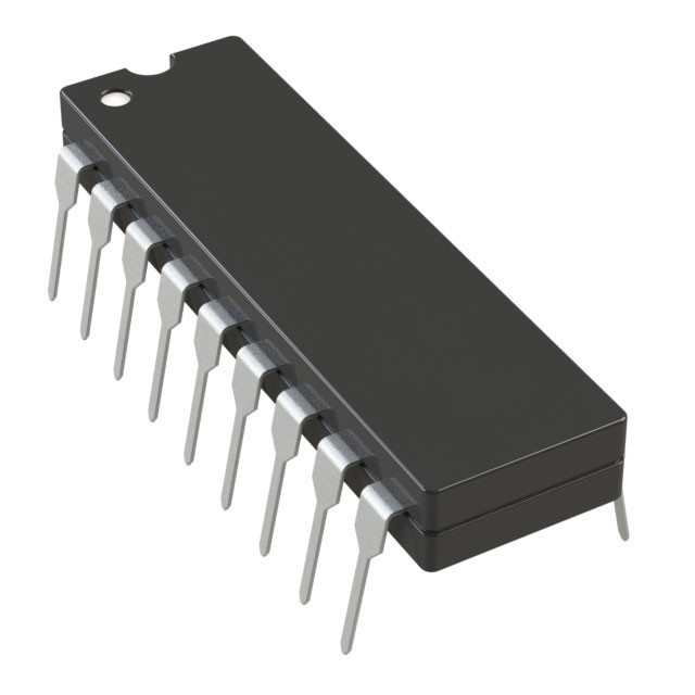Integralno kolo AD977ANZ