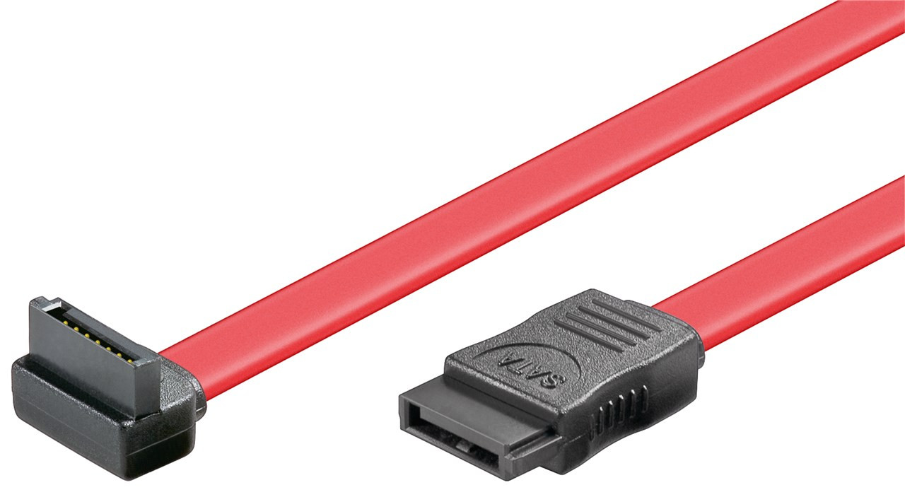 Napojni kabal SATA 50cm GOOBAY