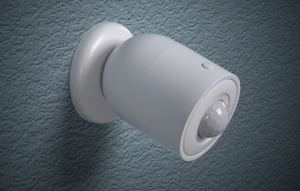 Pametni Zigbee senzor pokreta SONOFF SNZB-03P