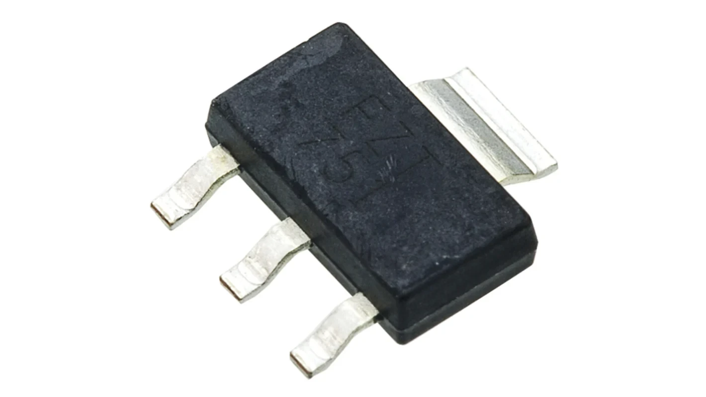 Tranzistor FZT751TA