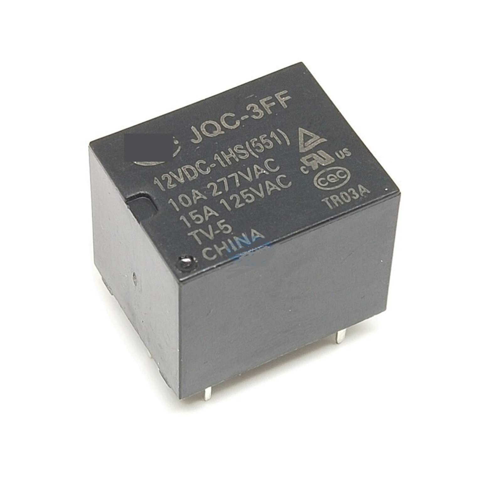 Relej JQC-3FF-024-1HS