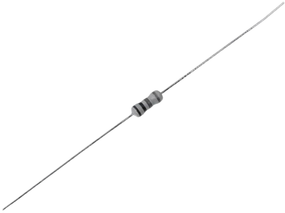 Otpornik 220R 0.25W