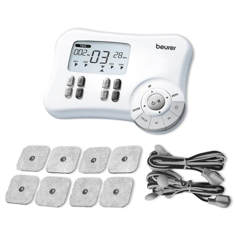 Digitalni TENS/EMS BEURER EM 80 3u1