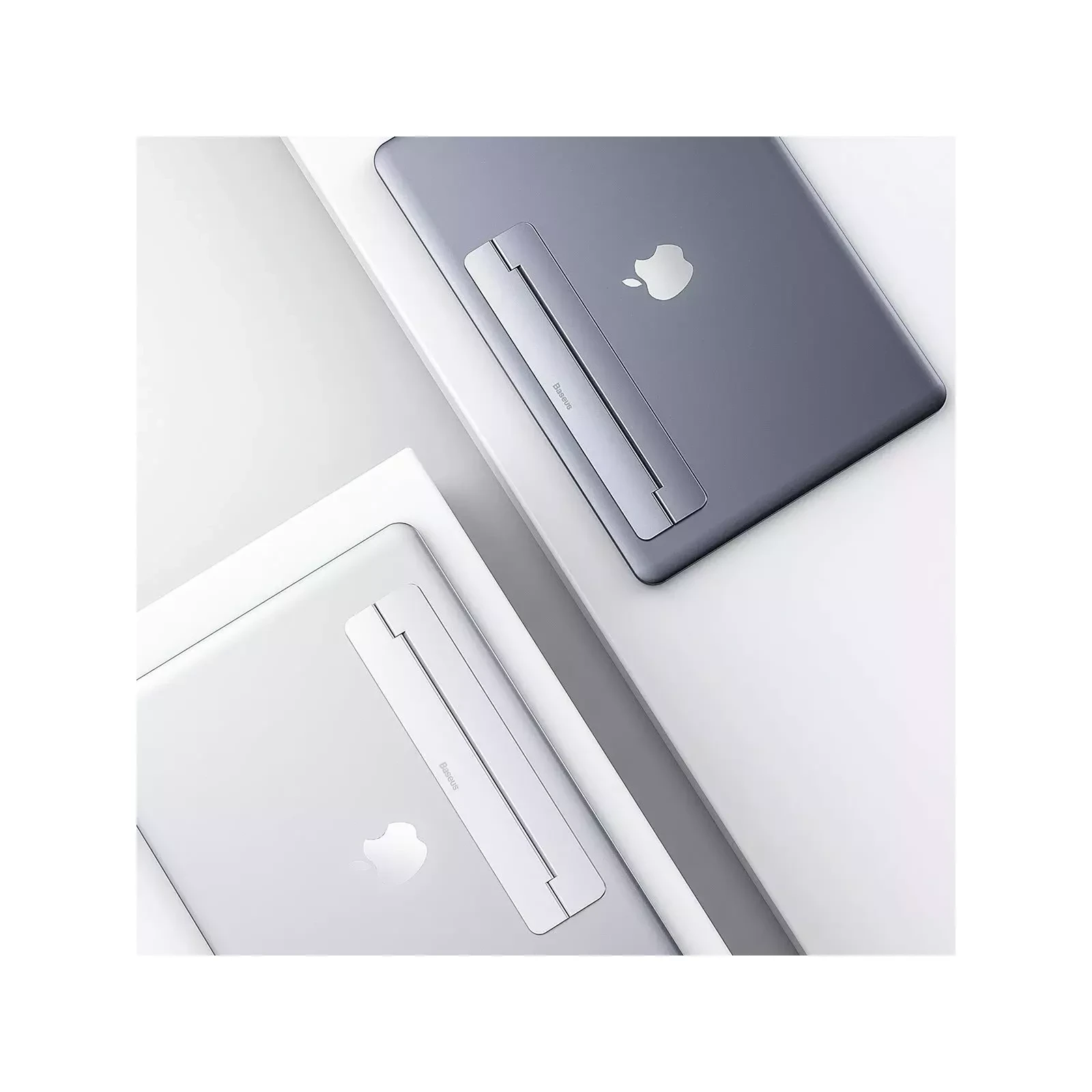 Samoljepljivi držač za laptop BASEUS