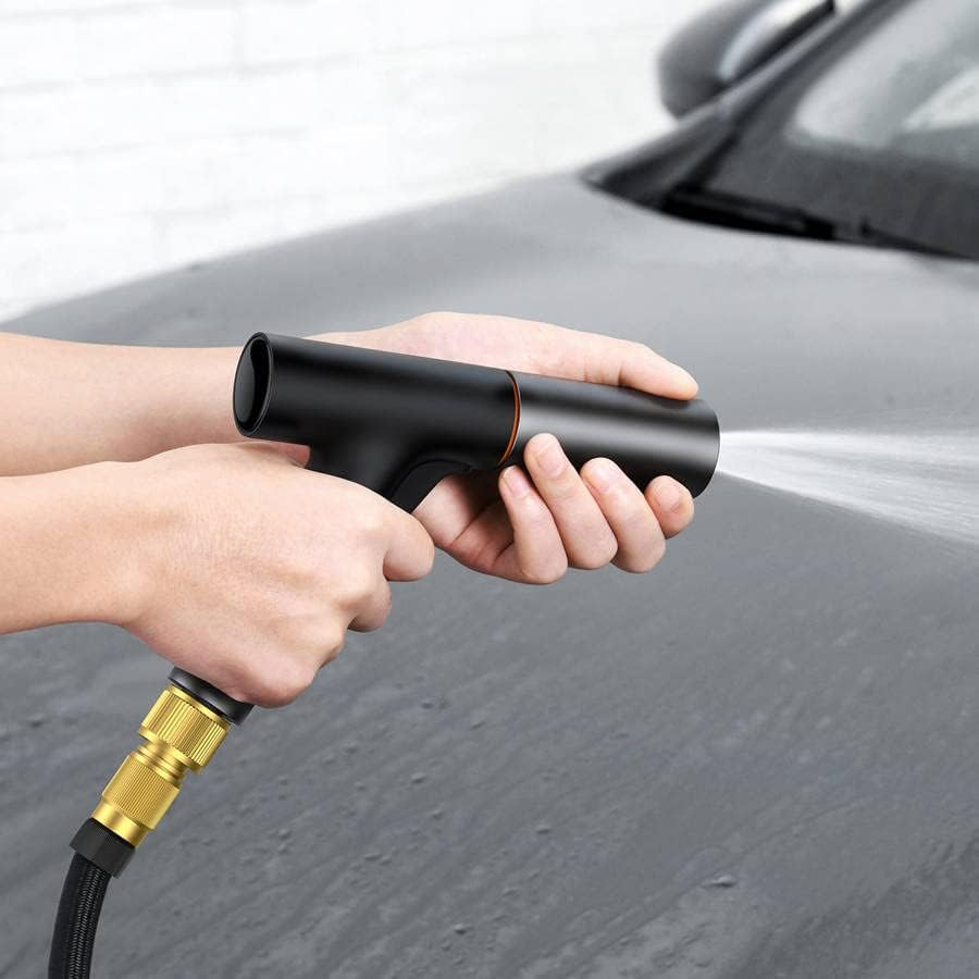 Pištolj šlauf za pranje auta sa rastezljivim crijevom 7.5m BASEUS