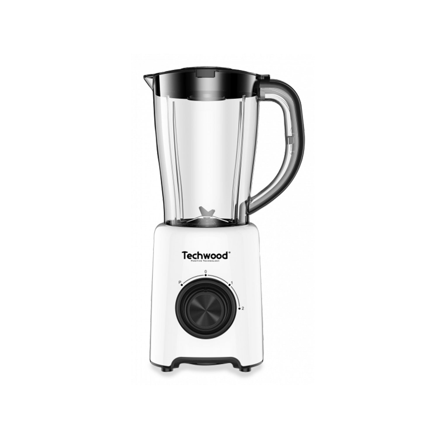Blender TECHWOOD TBL-771
