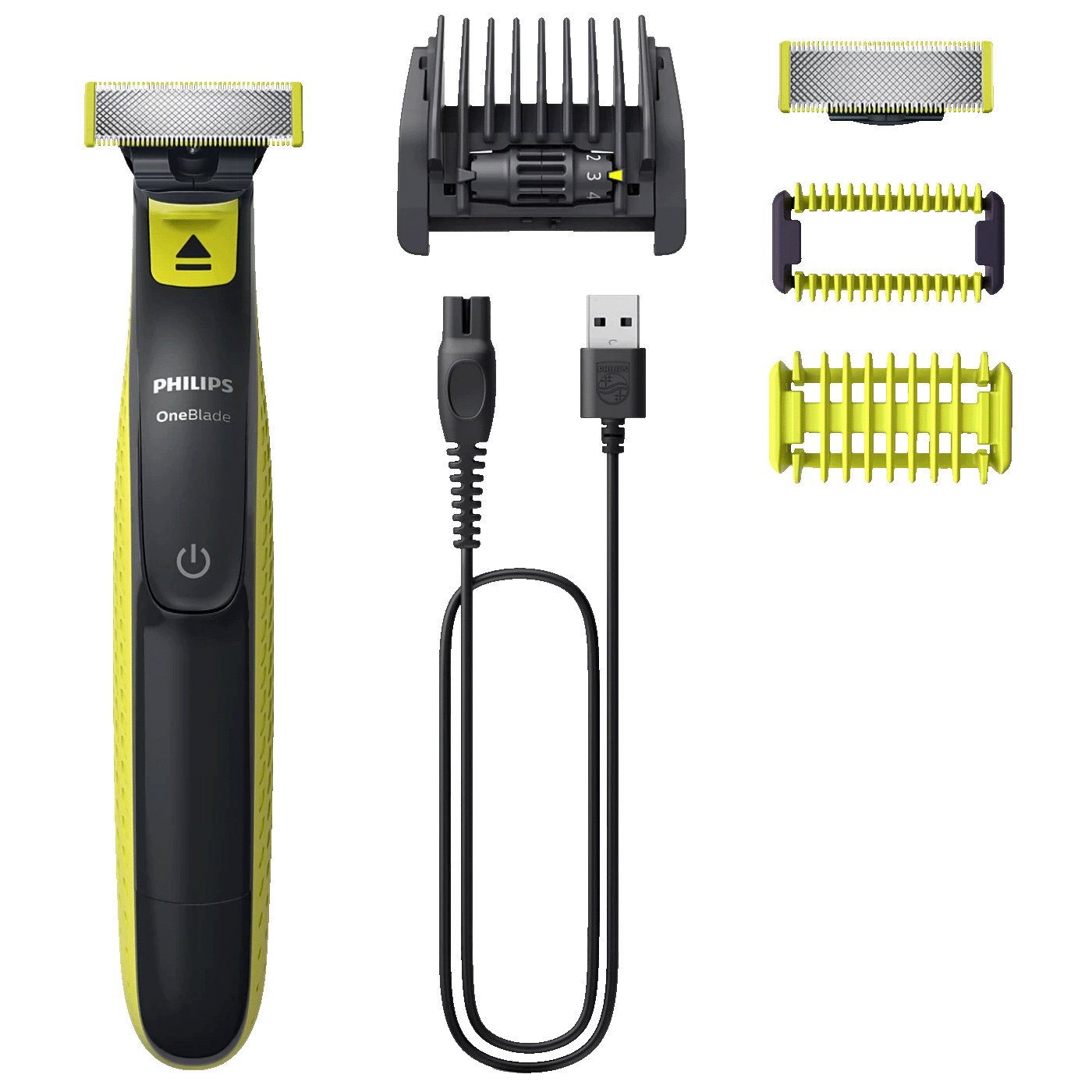 Aparat za brijanje PHILIPS ONEBLADE QP2824/20