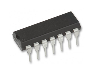 Integralno kolo SN74LS90