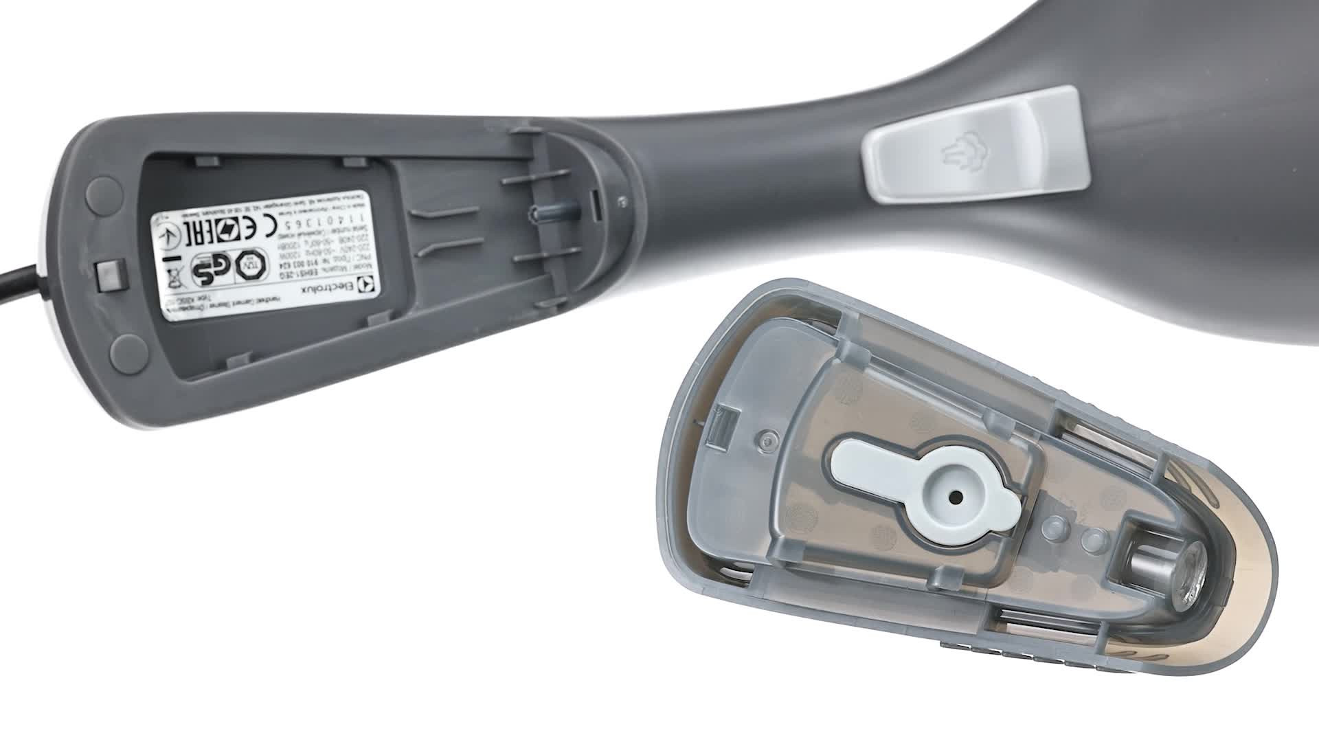 Pegla za vertikalno peglanje ELECTROLUX E6HS1-2EG