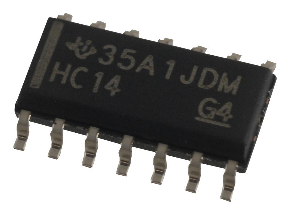 Integralno kolo SN74HC14D