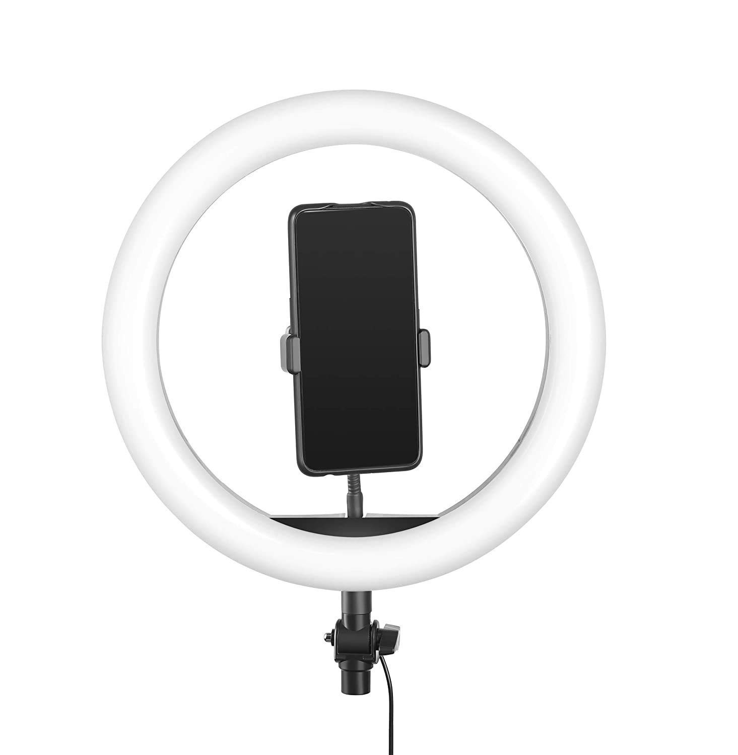LED ring light sa podesivom visinom do 130cm HX-300 - slika 5