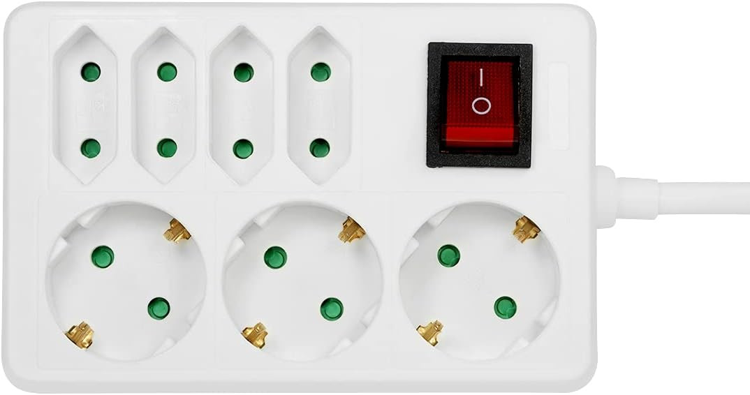 Produžni kabal  LOGILINK 5m