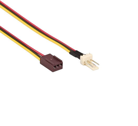 Kabal 3pin 300W 0.5V 60cm GOOBAY