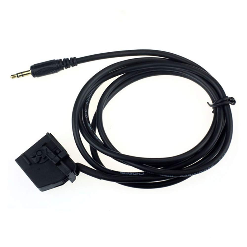 Aux adapter za AUDI FORD ŠKODA VW AUDI MFD2 RNS2