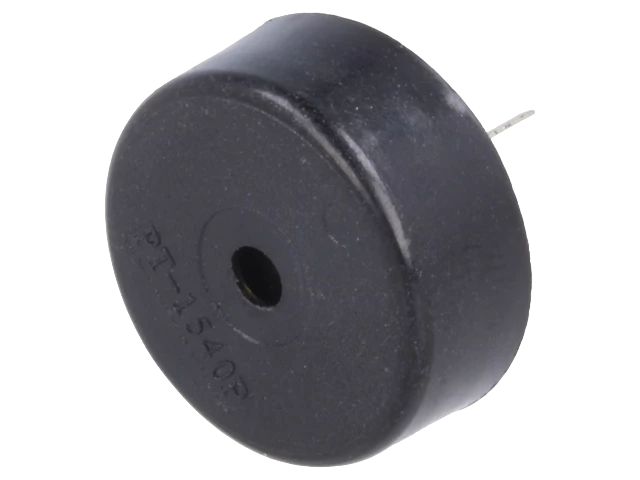 Piezo pretvarač zvuka BZ-18