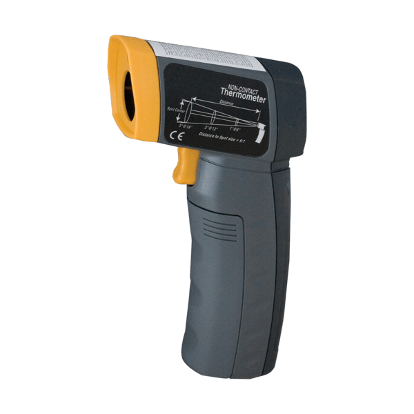 Infracrveni termometar EM520A