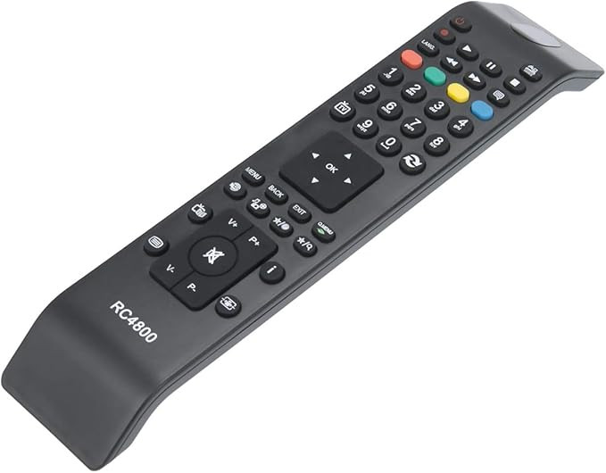 Daljinski upravljač za TELEFUNKEN TV RC4800